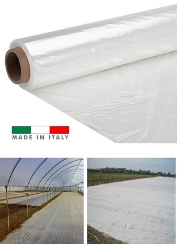 Telo polietilene copritutto - telo,