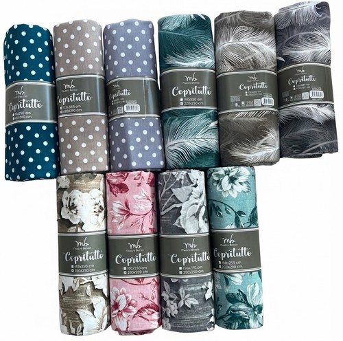 Gran foulard copridivano - foulard,