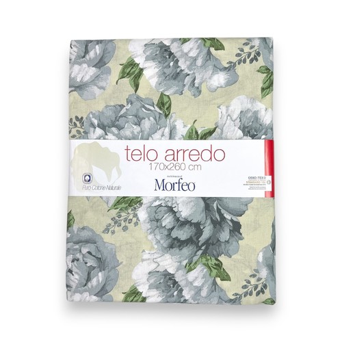 Granfoulard morfeo telo - morfeo,