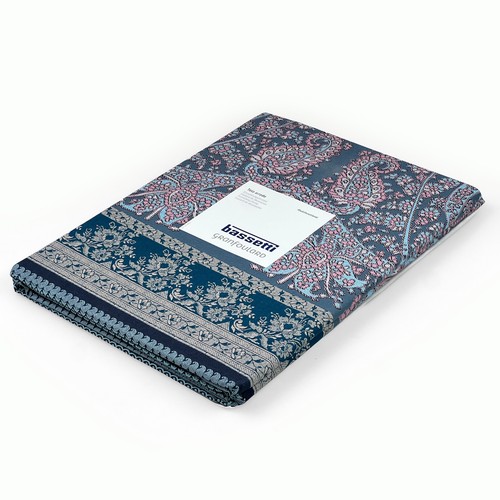 Granfoulard bassetti recanati - bassetti,