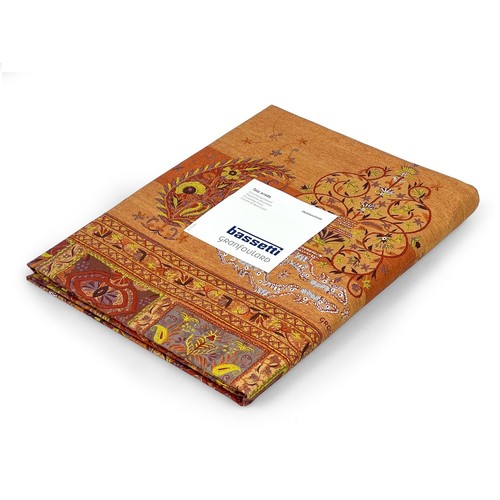 Granfoulard bassetti correggio - granfoulard,