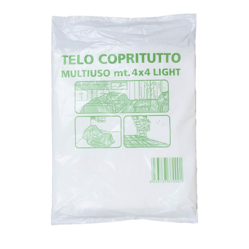 Telo copritutto 110 gr - 110,