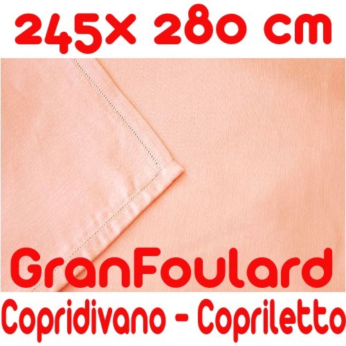Telo arredo copridivano - arredo,