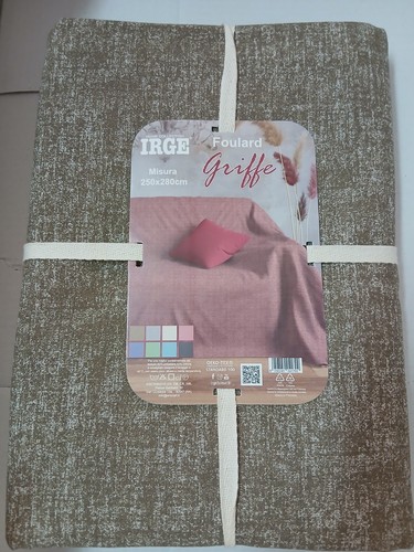 Telo arredo copritutto irge - arredo,