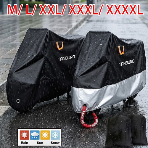 Xxl xxxl impermeabile - l,