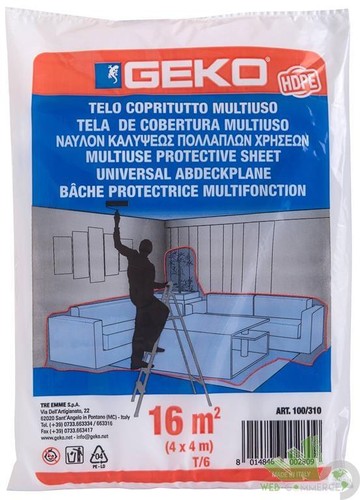 130 telone polietilene - pz,