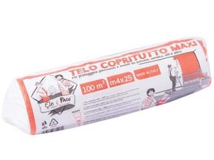 Telo copritutto mx25 - telo, 4