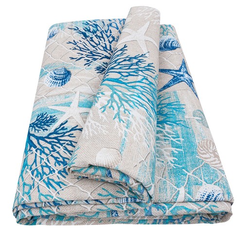 Telo arredo gran foulard - telo,