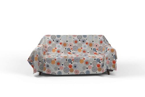 Telo copritutto fantasy misura - telo,