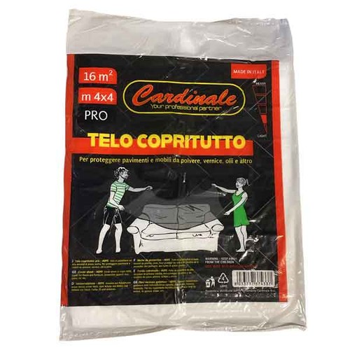 Telo copritutto ultra - telo,