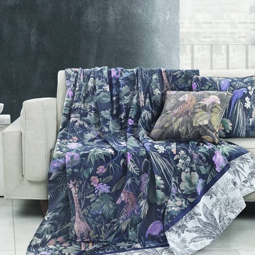 Telo arredo foulard - , copritutto