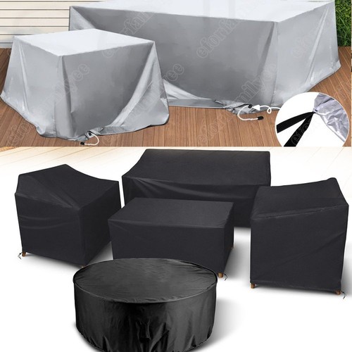 Telo copri arredo giardino - copri,