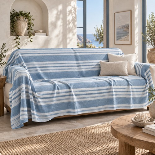 Telo arredo copritutto fancy - copritutto,