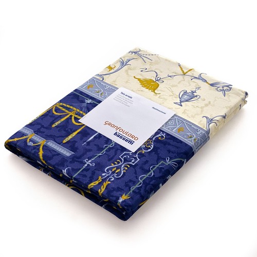 Granfoulard bassetti oplontis - granfoulard,