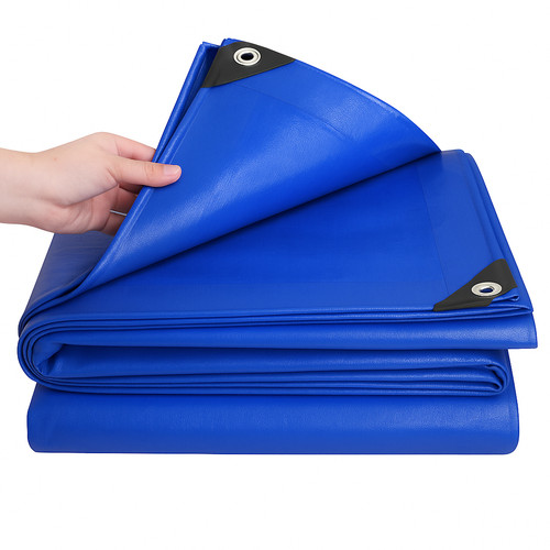 Telo occhiellato 120g - telo, 120g/mq