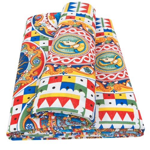 Telo arredo granfoulard - telo,