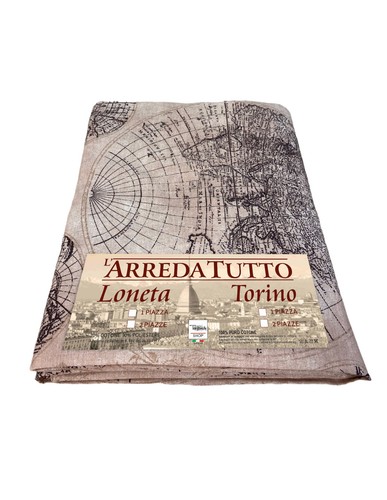 Telo arredo copritutto gran - telo,